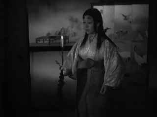 Ugetsu Monogatari 雨月物語 1953 Subtitle English (1)