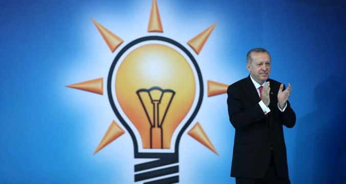 Son Dakika! AK Parti'de Bugün Sonlanacağı Açıklanan Aday Adaylığı Başvuru Süresi 16 Kasım'a Kadar Uzatıldı