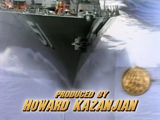 Im Auftag der Ehre  S01E03 - Der Torpedo