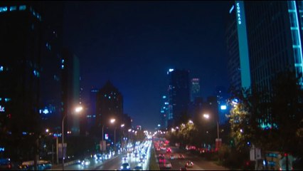 [중드] 외과풍운 11 (자체자막)