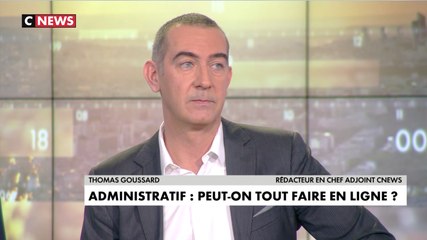 La transformation digitale des services publics plait aux Français