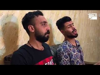 ذكرتني جامة ساعتي || الشاعر احمد عماد || 2018