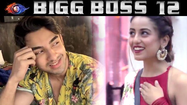 Bigg Boss 12: Rohit Suchanti plays LOVE GAME with Srishty Rode; Here's Why | FilmiBeat