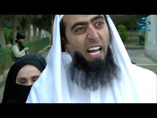 بقعة ضوء 10 ـ طريق السلامة ـ باسم ياخور ـ ديمة قندلفت