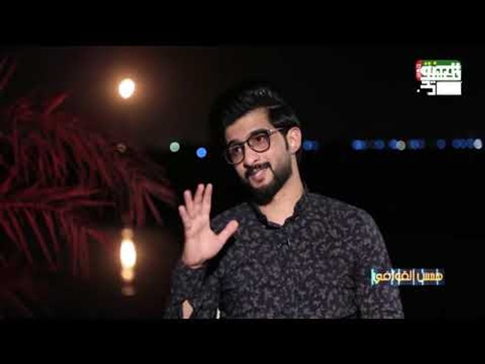 الرد على قصيدة ما ريدهه || الشاعر جعفر الحلفي |...