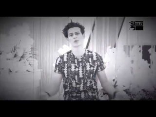 الشاعر ابراهيم الشمري جديد قصيدة استعجلو.وجداني