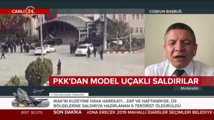 PKK terör örgütü taktik mi değiştirdi?