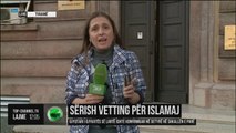 Sërish vetting për Islamaj, gazetarja Anila Hoxha sjell të rejat e fundit - Top Channel Albania