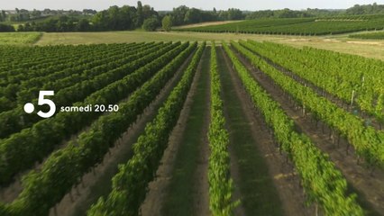 [BA] Échappées belles : Le Bordelais, une terre d'exception - 17/11/2018