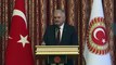 Yıldırım: 'FETÖ terör örgütü var olduğu her ülke için potansiyel tehdittir' - TBMM