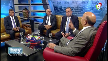 Hoy Mismo Lunes 12/11/2018