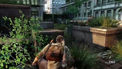 The Last Of Us Remasterizado #12 | Lolillo1993