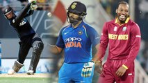 Rohit Sharma to Chris Gayle, Top 5 Batsman who can hit 200 in T20 cricket | वनइंडिया हिंदी