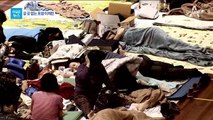 [더깊은뉴스]포항 지진 벌써 1년…서러운 두 번째 겨울