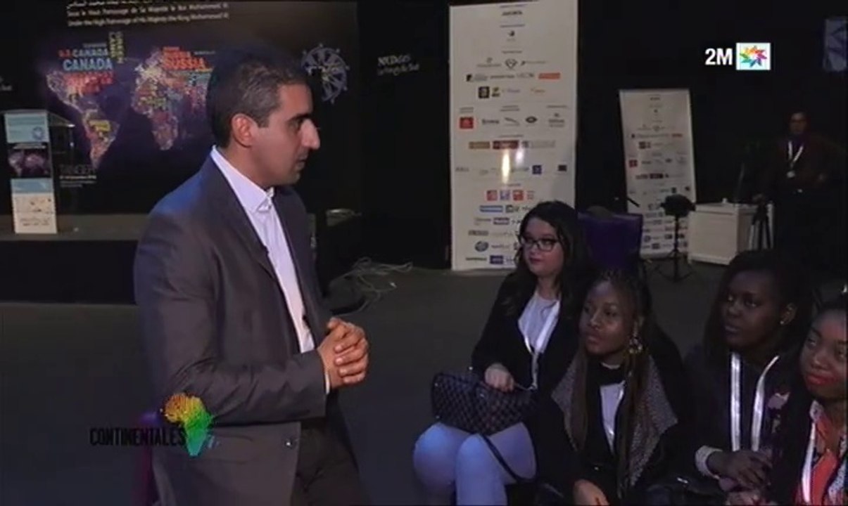 Continentales : Dimanche 11 Novembre 2018 -  Replay