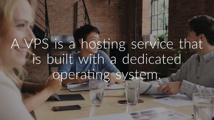 Virtual Private Server