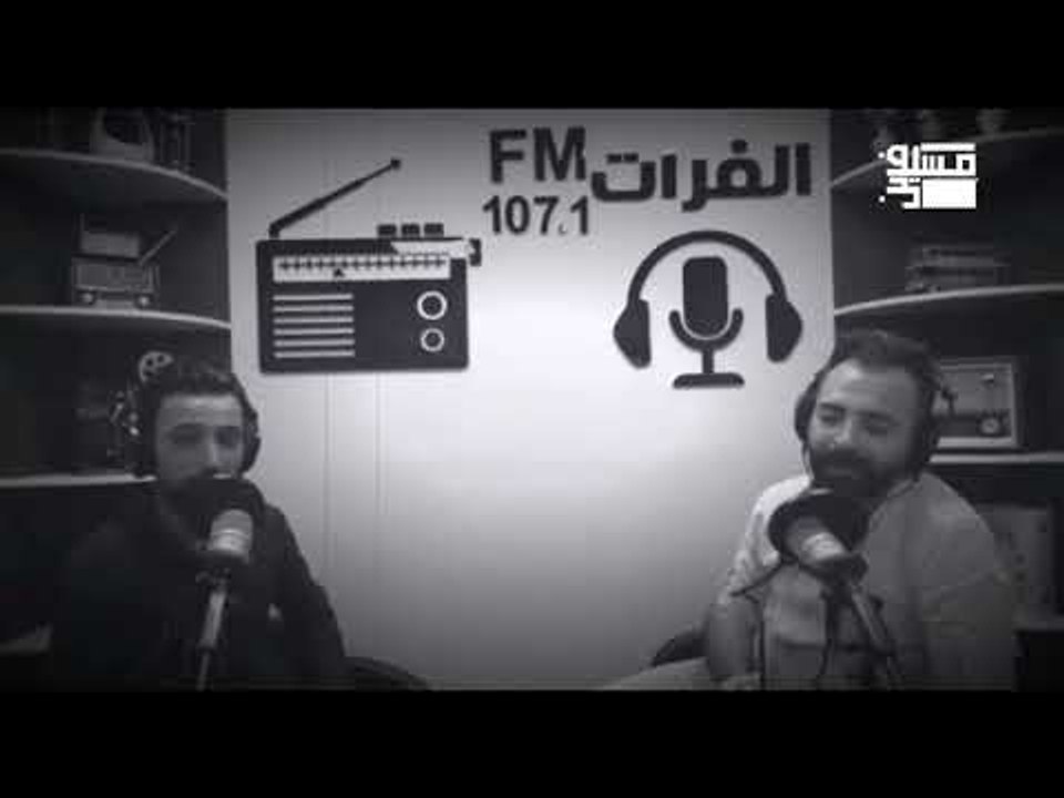 برنامج حاسبينك || الشاعر محمد وجية || 2018