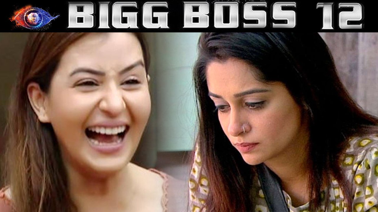 Bigg Boss 12: Shilpa Shinde Makes fun of Dipika Kakar on Social Media AGAIN | FilmiBeat