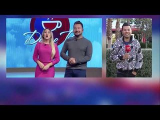 Dite e Re, 12 nentor 2018