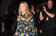 Rosamund Pike felt 'inspired' by A Private War