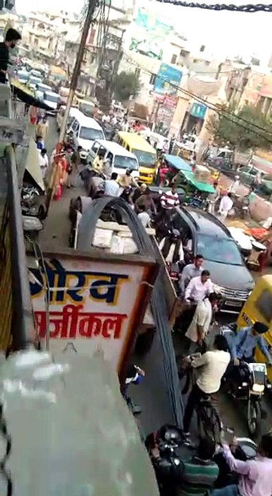 Shamli me jam