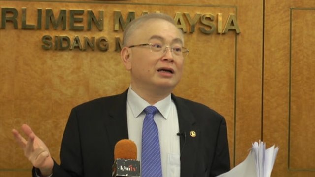 Wee: TAR UC fees may rise due to Budget 2019