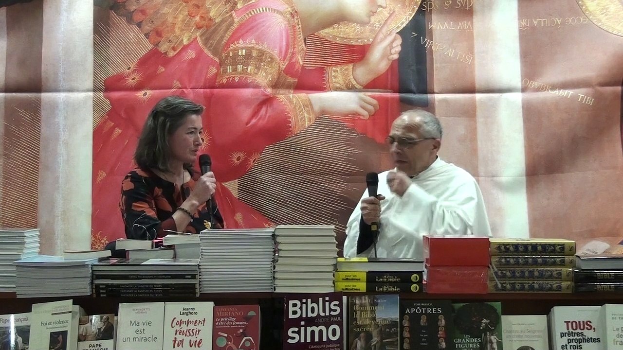 Bruno Cadoré, Ecouter avec lui l'envers du monde