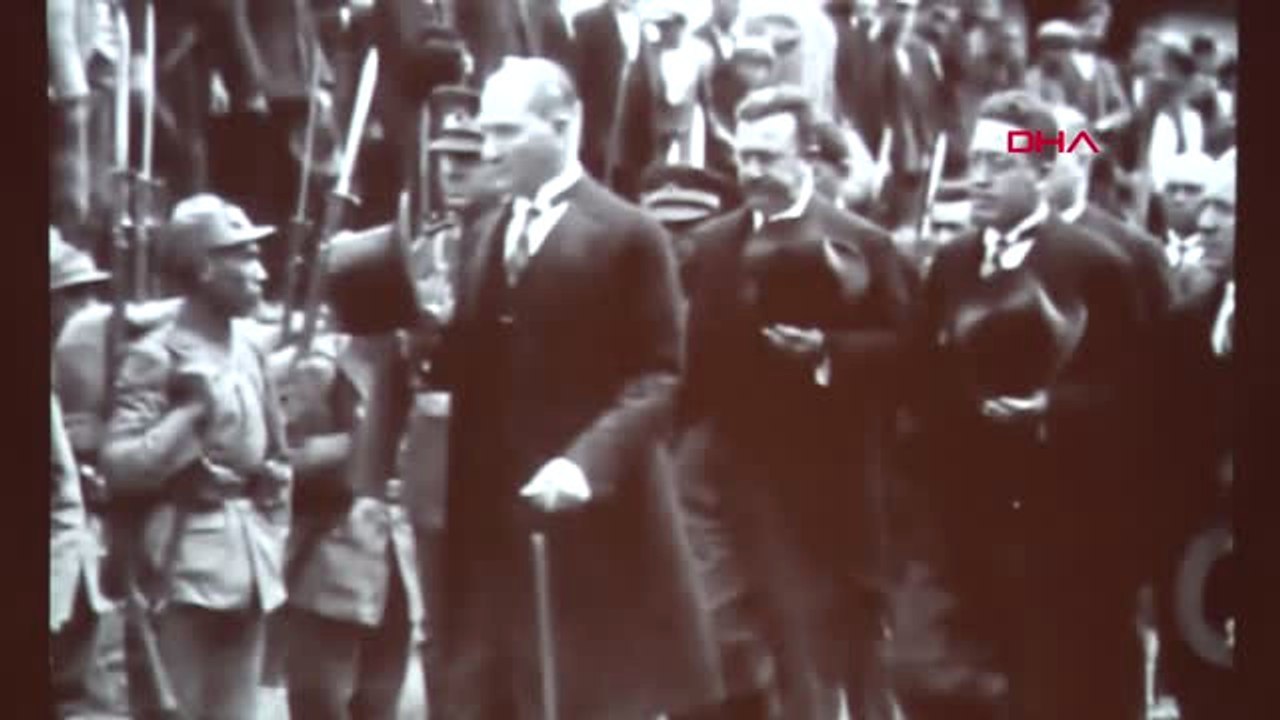 Prof. Dr. Fuat Keyman, Atatürk Hala Geçerli ve Güncel Bir Lider