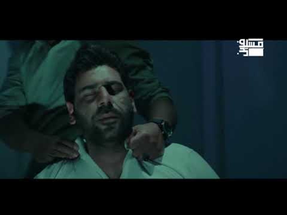 شاهدو التحقيق مع احد المندسين في المظاهرات | المندس انور العكيلي