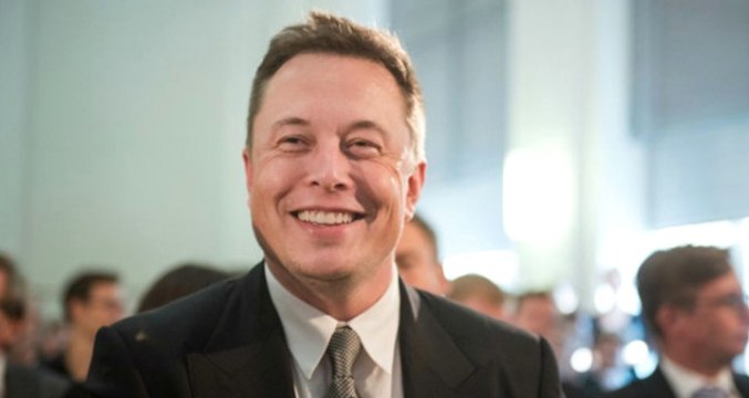 Elon Musk Tüm Dünyaya İnternet Sağlayacak Bir Ağ Kuracak! İnternet Hızı ise Uçacak