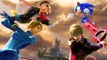 Super Smash Bros. Ultimate - El enfrentamiento definitivo (Nintendo Switch)
