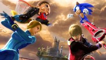 Super Smash Bros. Ultimate - El enfrentamiento definitivo (Nintendo Switch)