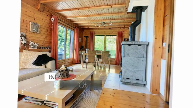 A vendre - Maison - Châtel-Saint-Denis (1618) - 4.5 pièces