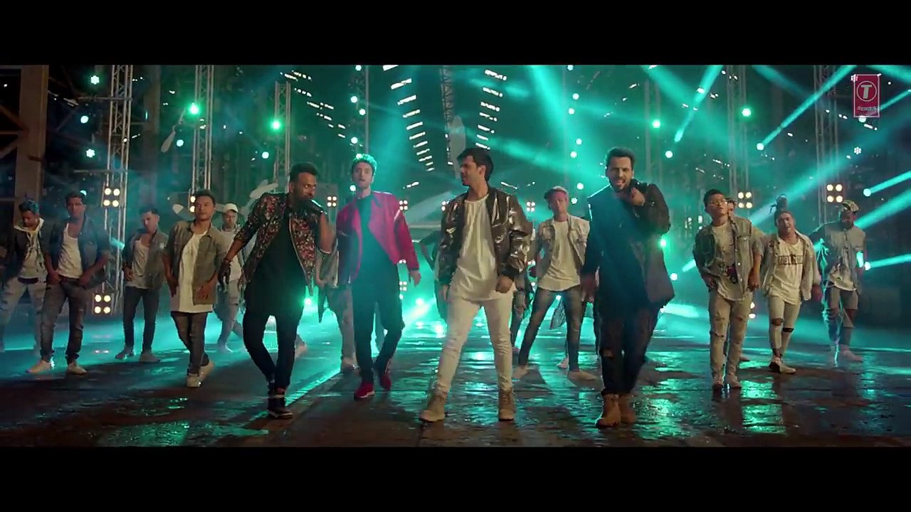 High Rated Gabru Full Video - Nawabzaade -  Varun Dhawan - Shraddha Kapoor - Guru Randhawa