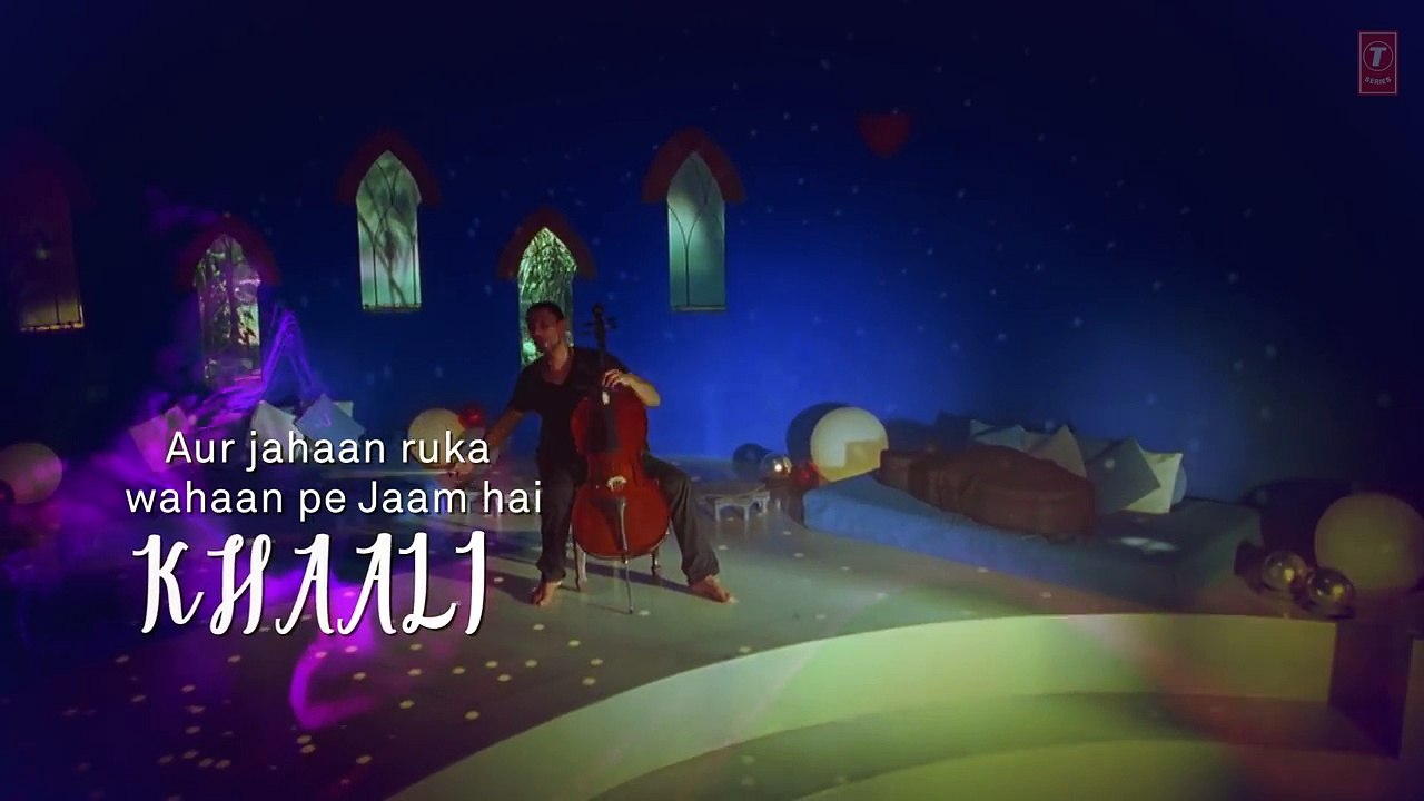 Ishq Bhi Kiya Re Maula With LYRICS - Jism 2 - Sunny Leone, Randeep Hooda, Arunnoday Singh