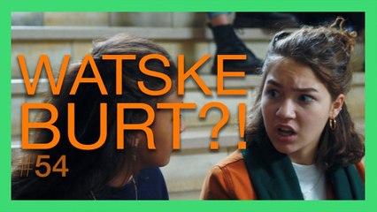 SKAM NL | S01E10 Clip 1