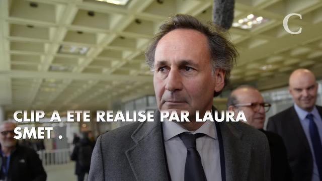 David Hallyday : pourquoi il n'a pas encore écouté en entier l'album posthume de Johnny