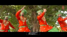 Punjab Da Nazara- Gurpreet Lalli (Full Song) Jagtar Singh - Laddu Takharan Wala - Latest Songs 2018