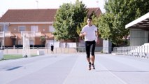 Retrorunning, el arte de correr hacia atrás