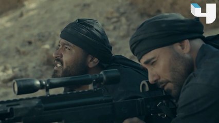 #ابو_عمر_المصري ينجو من الموت