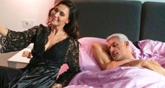 Talat Bulut, Dileğim Gereksiz Varlıklardan Kurtulmak Diyen Şevval Sam'a Gönderme Yaptı