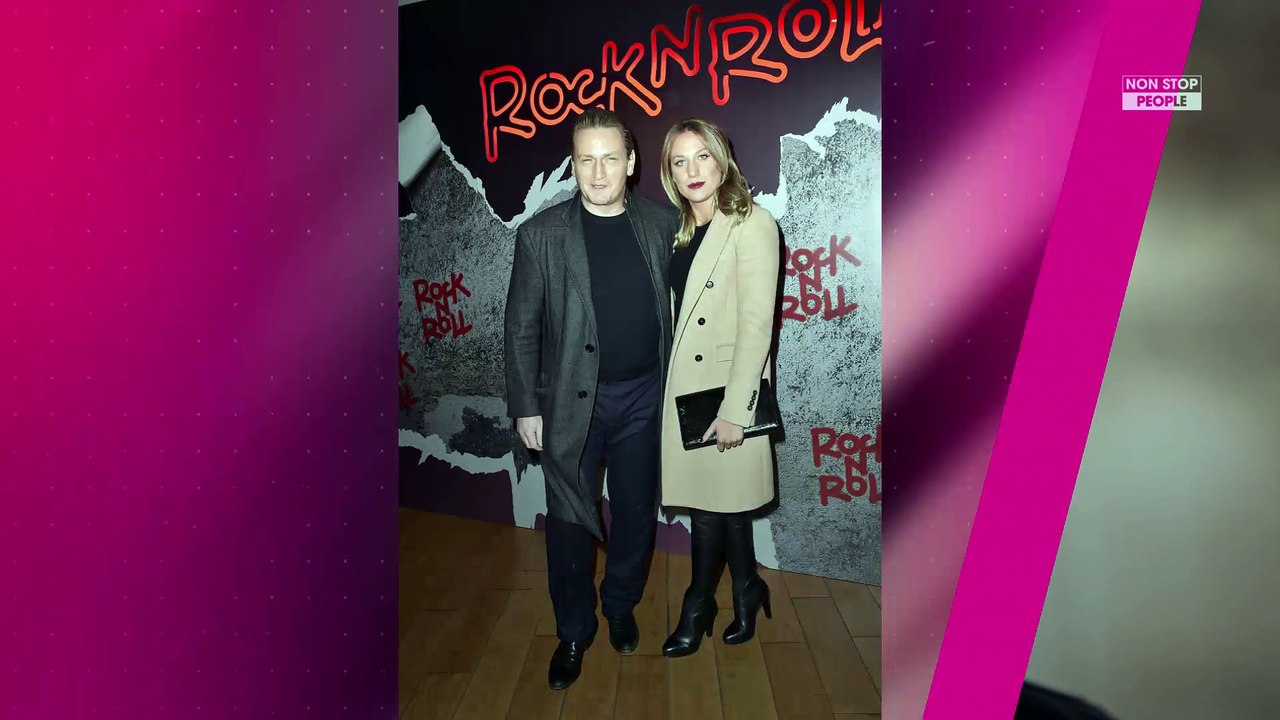 Benoît Magimel marié : Qui est sa femme Margot Pelletier ?