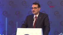 İstanbul- Enerji Bakanı Dönmez: Enerji Verimliliğini İstisnasız Uygulamak Durumundayız