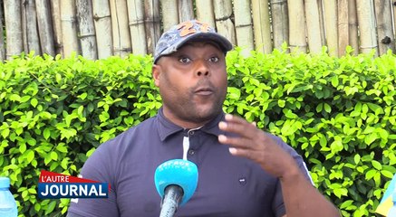 L'AUTRE JOURNAL 2 SAM 10 11 2018