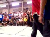 HIP-HOP FESTIVAL 2006(Batalha)
