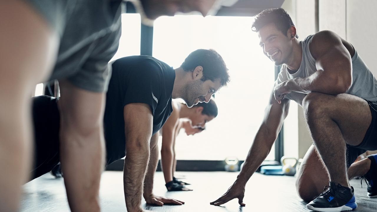 What Your Trainer Wished You Would Do