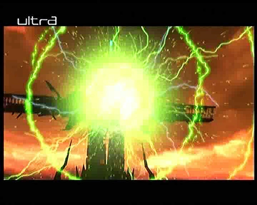 Transformersi Prajm Lovci na zveri S3E01 - 53.epizoda - Dark Maunt 1.deo By Bozo91