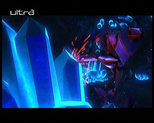 Transformersi Prajm Lovci na zveri S3E03 - 55.epizoda - Plen By Bozo91