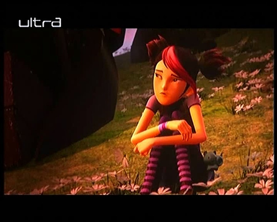 Transformersi Prajm Lovci na zveri S3E02 - 54.epizoda - Dark Maunt 2.deo By Bozo91