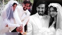 Deepika Padukone Starts Wedding Celebrations with Family Puja | Filmibeat Telugu